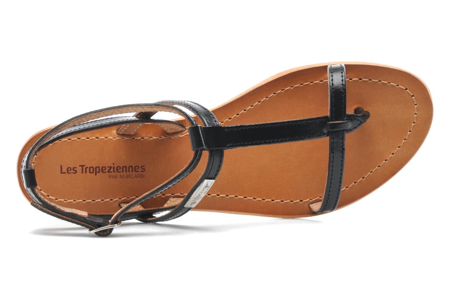 les tropeziennes hilan