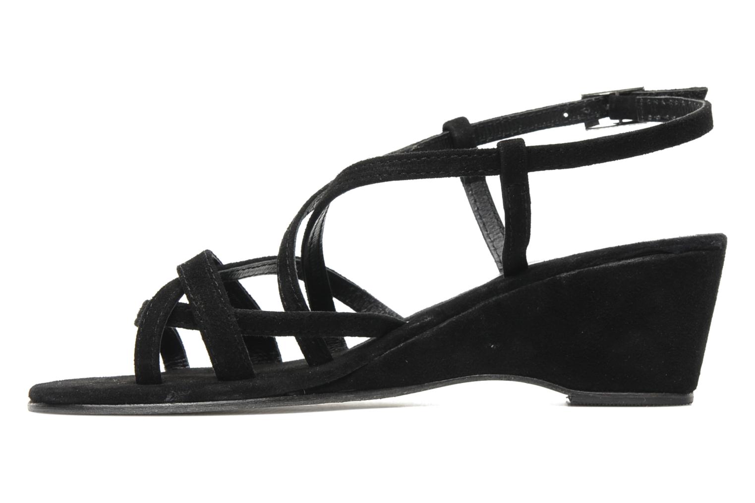 sandales elizabeth stuart