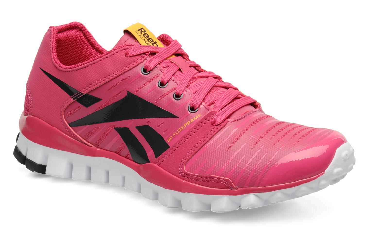 reebok realflex tr xtreme