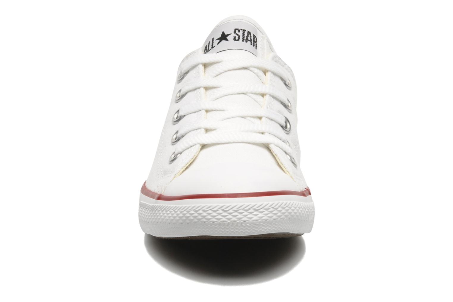 converse all star dainty ox