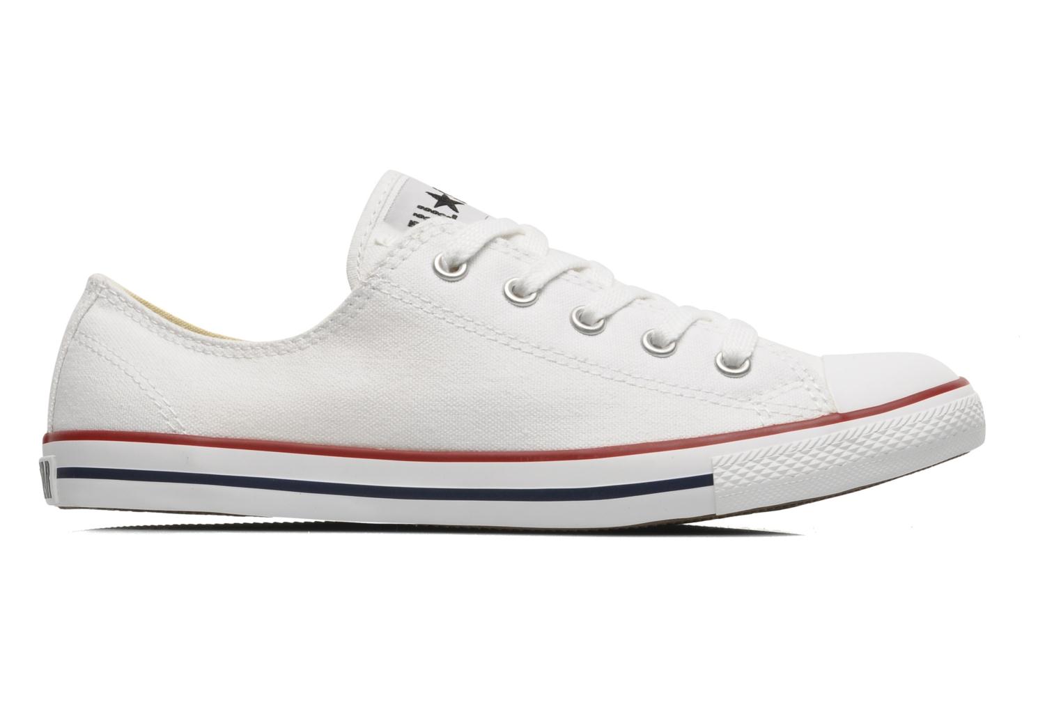 converse all star dainty