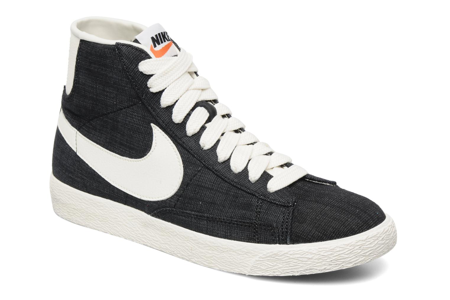 nike blazer retro trainers