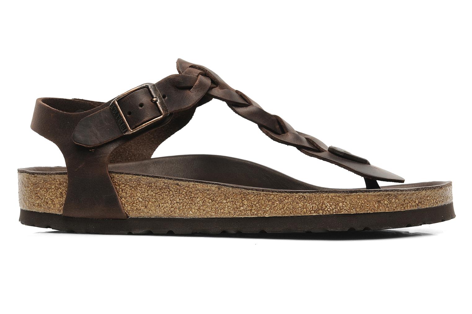 birkenstock kairo soldes