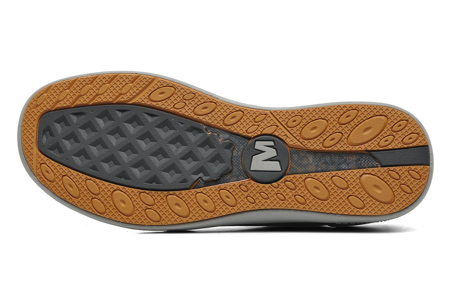 merrell freewheel lace dark earth