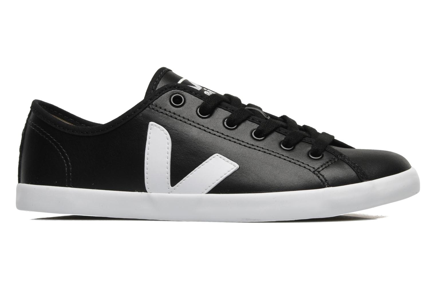 Veja Taua W (Black) Trainers chez Sarenza (137833)
