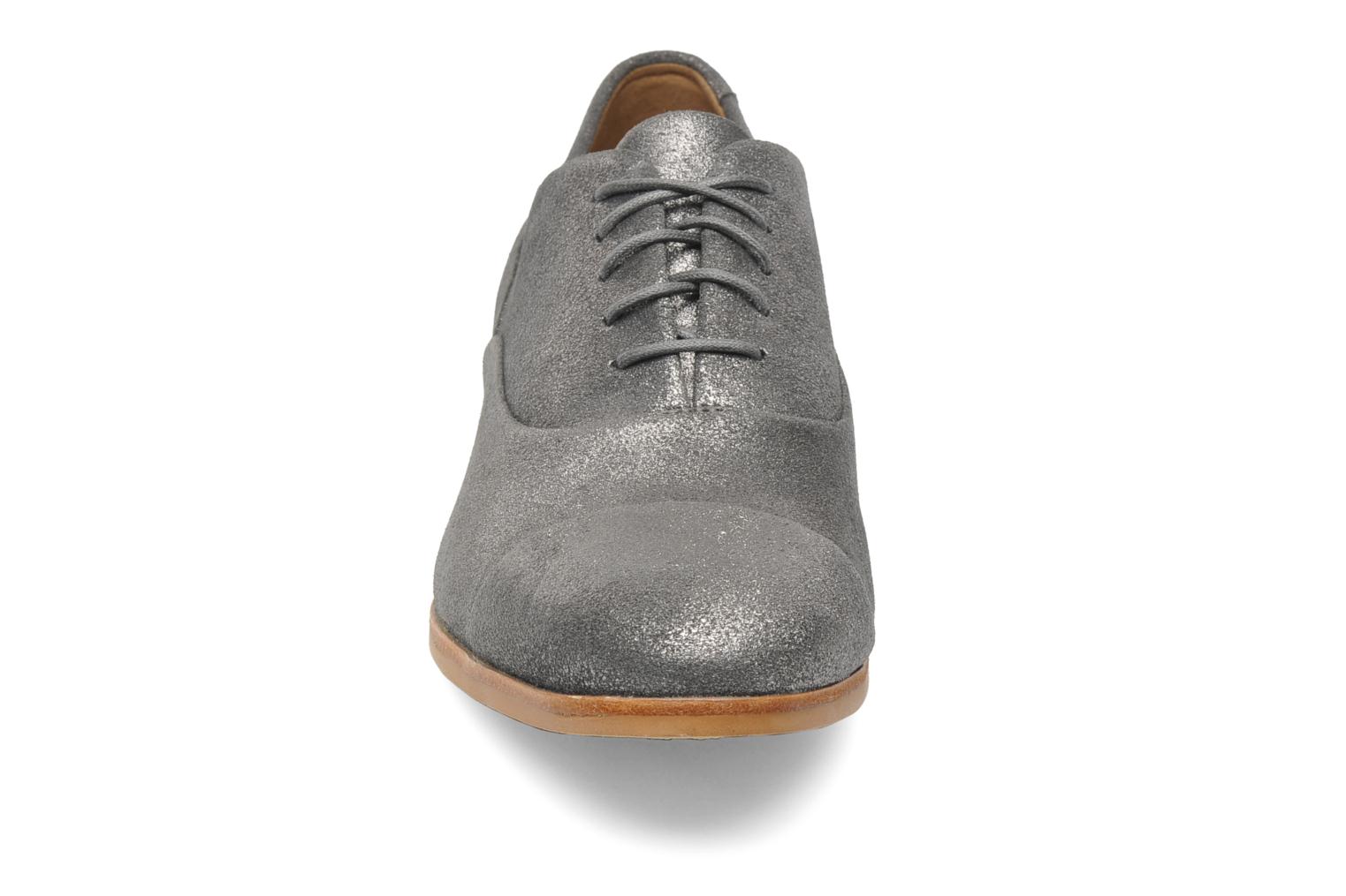 clarks pewter shoes