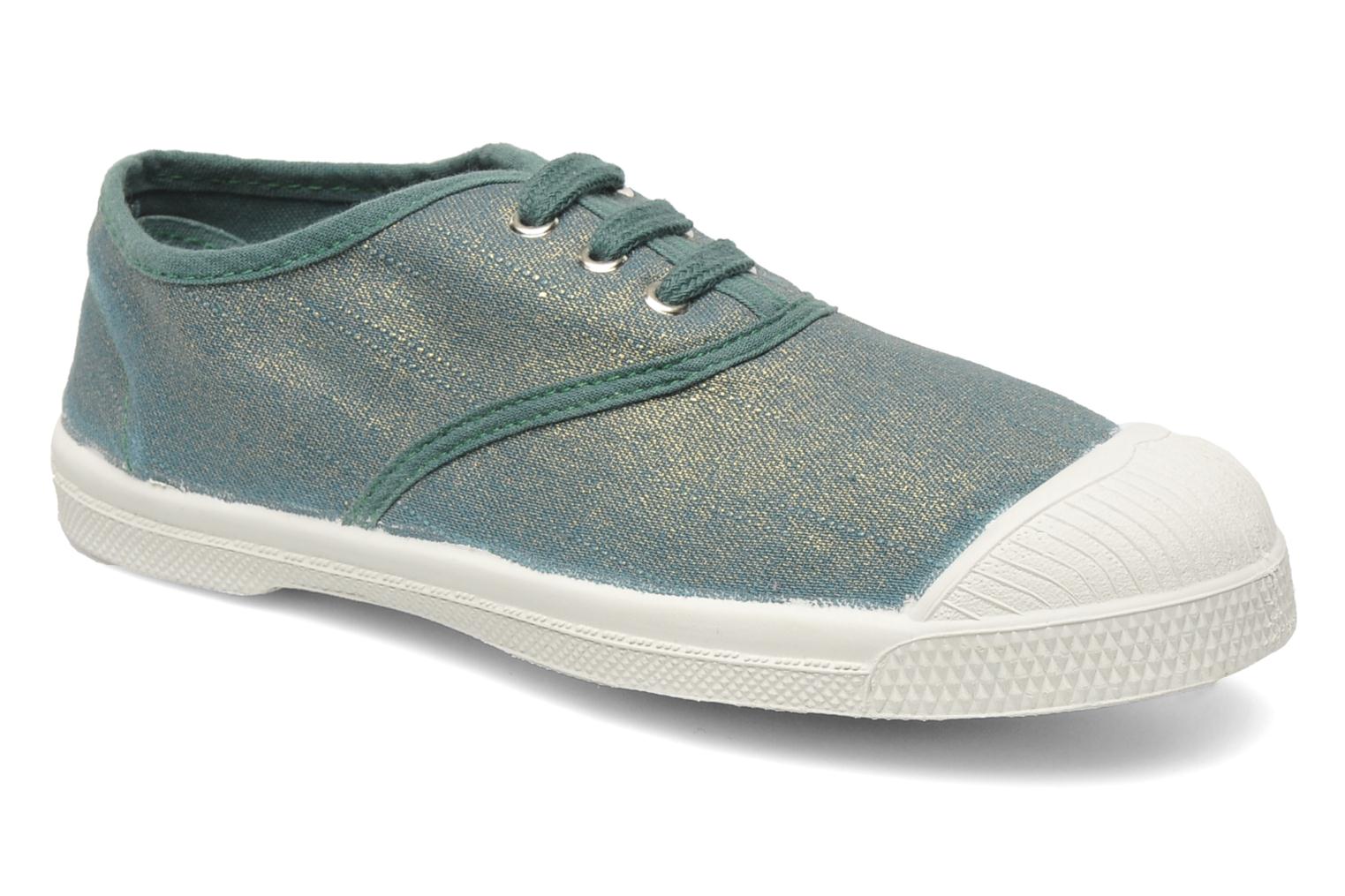 bensimon jaune citron