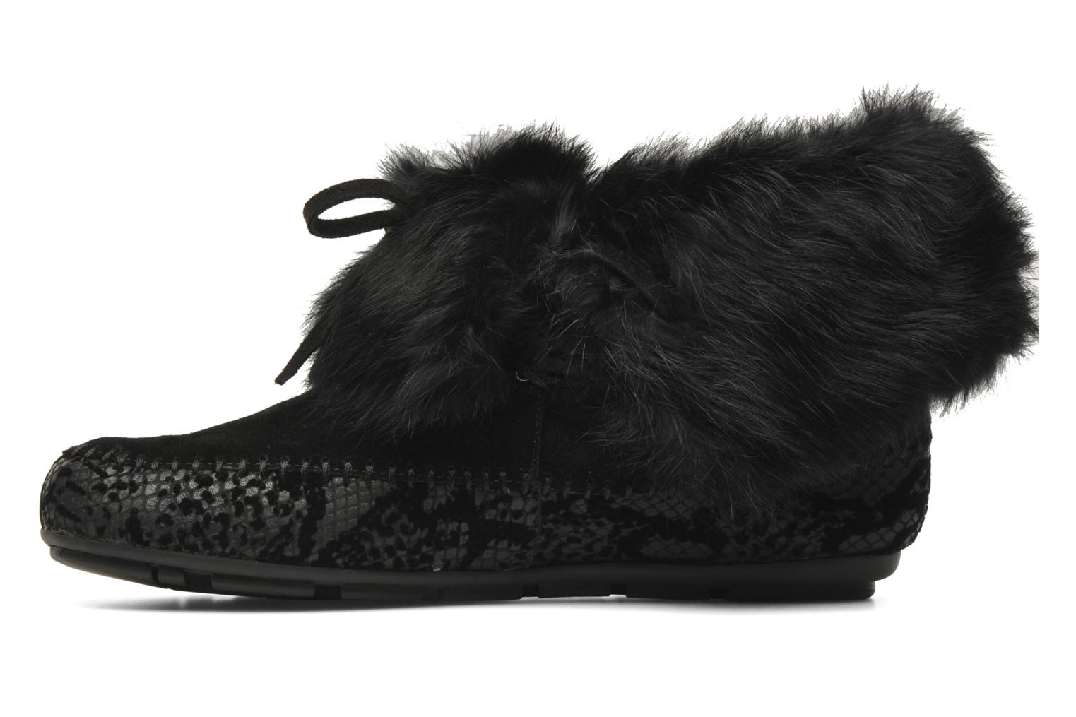 House of Harlow 1960 Maddox 2 (Noir) Bottines et boots chez Sarenza