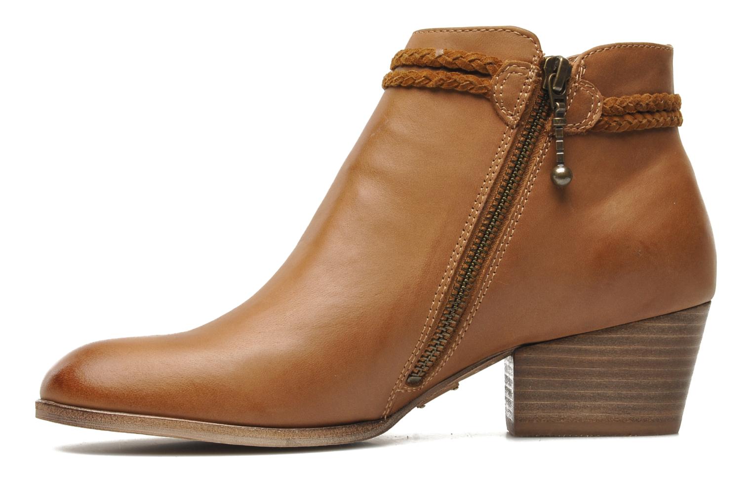 boots schmoove femme