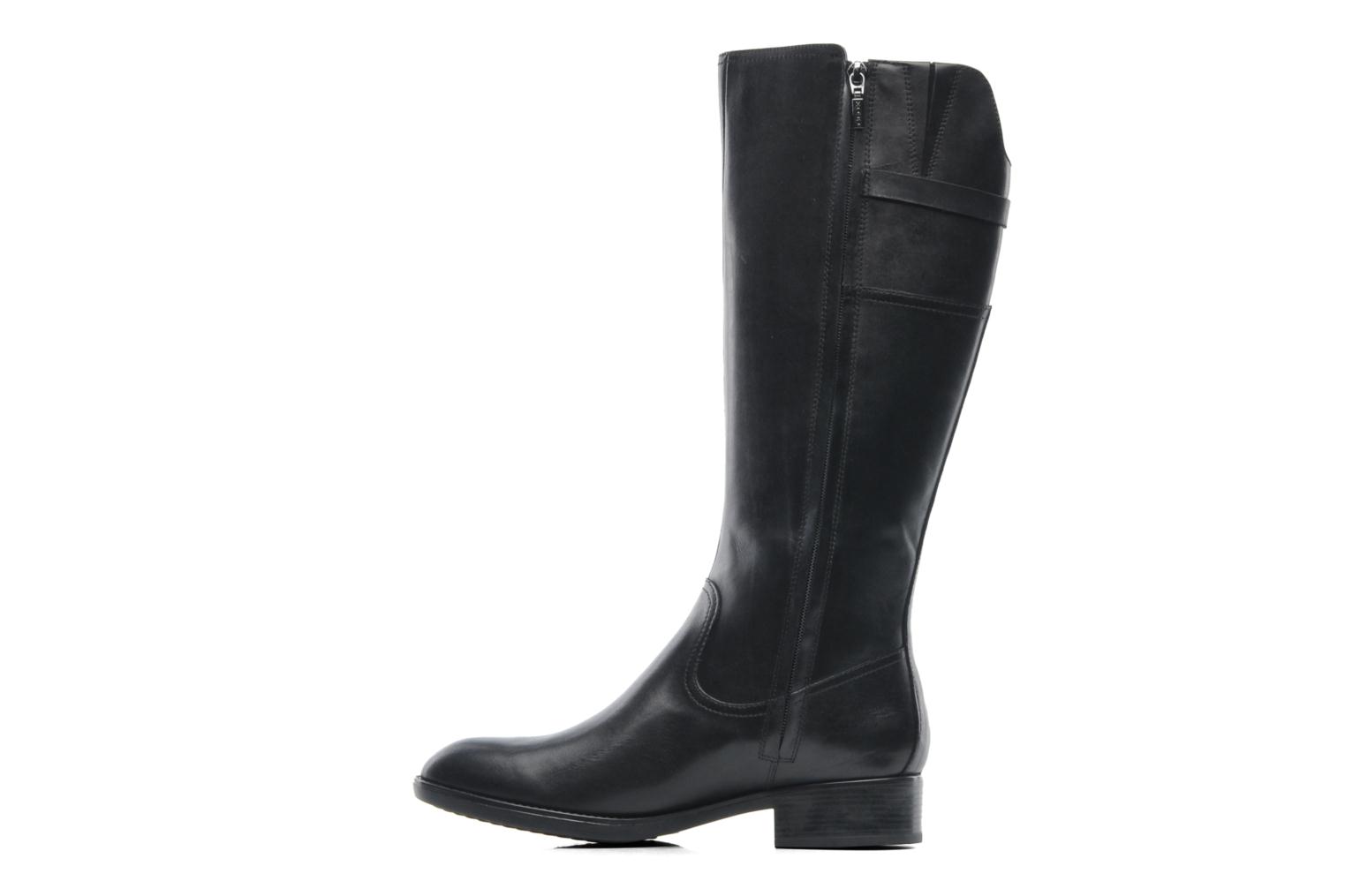 bottes geox felicity