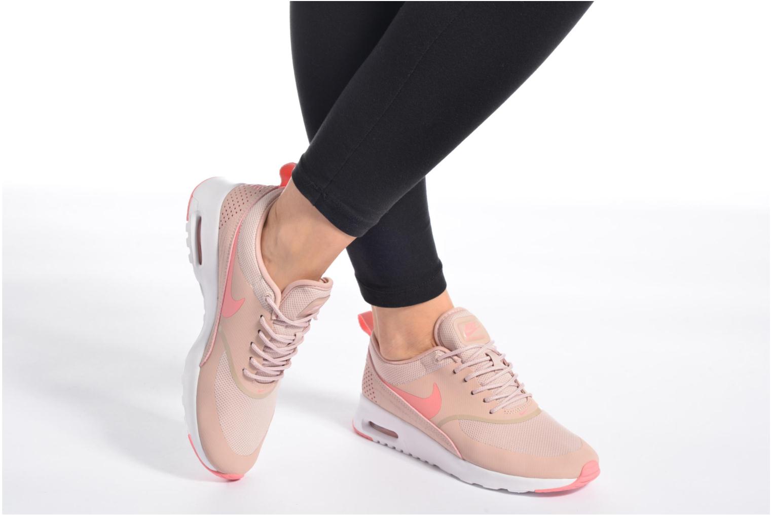 nike air zoom structure 22 avis