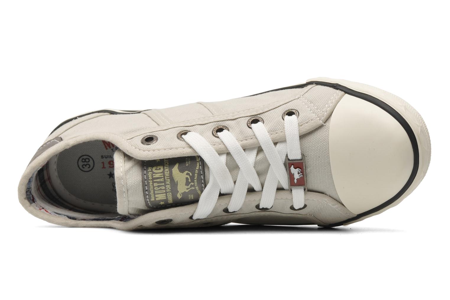 converse enfant taille 24