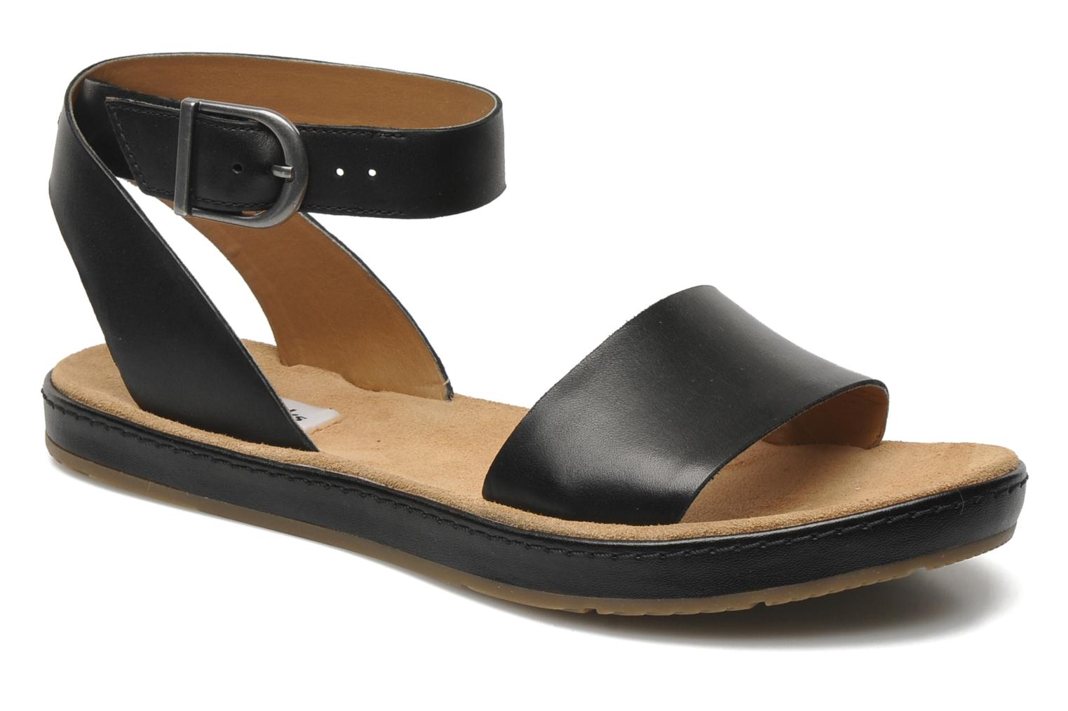 clarks narrative sandals