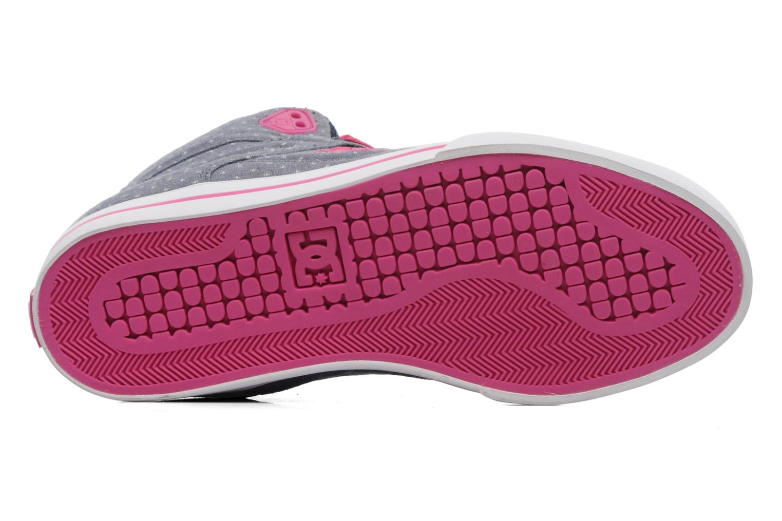 dc spartan high wc wnt