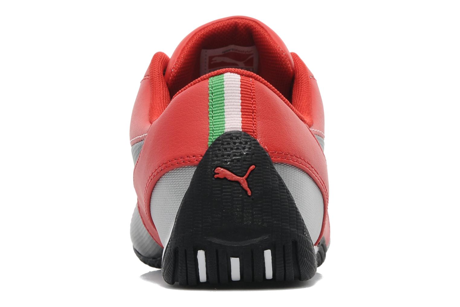 Puma Drift Cat 5 L SF Jr (Rosso) Sneakers chez Sarenza (168631)