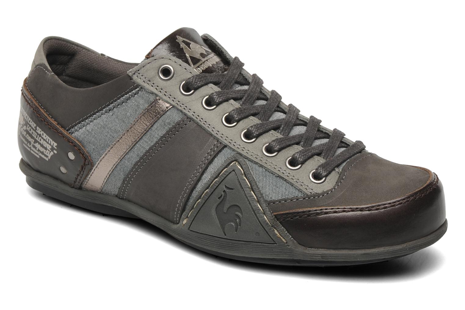 le coq sportif grandville cvs enfant gris