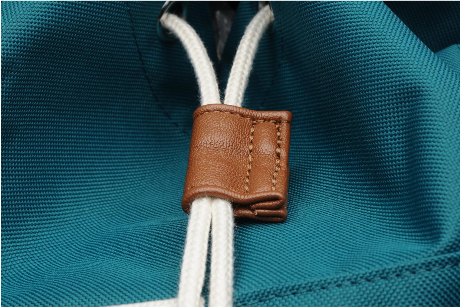 le coq sportif backpack
