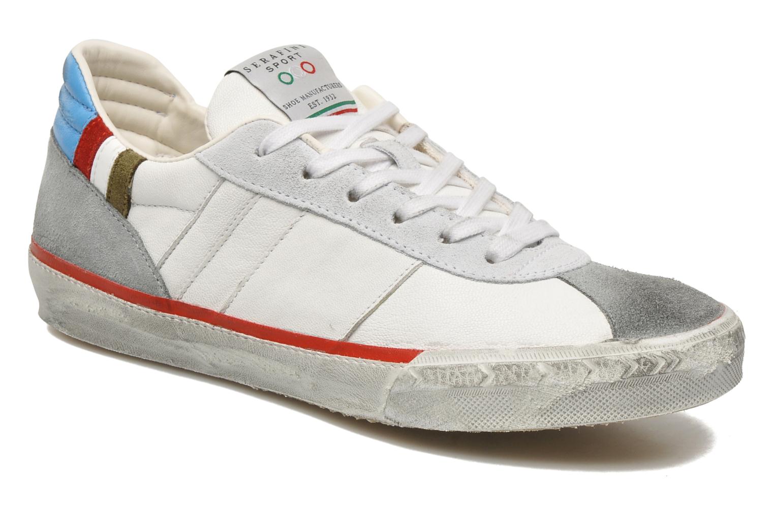 serafini basket scratch