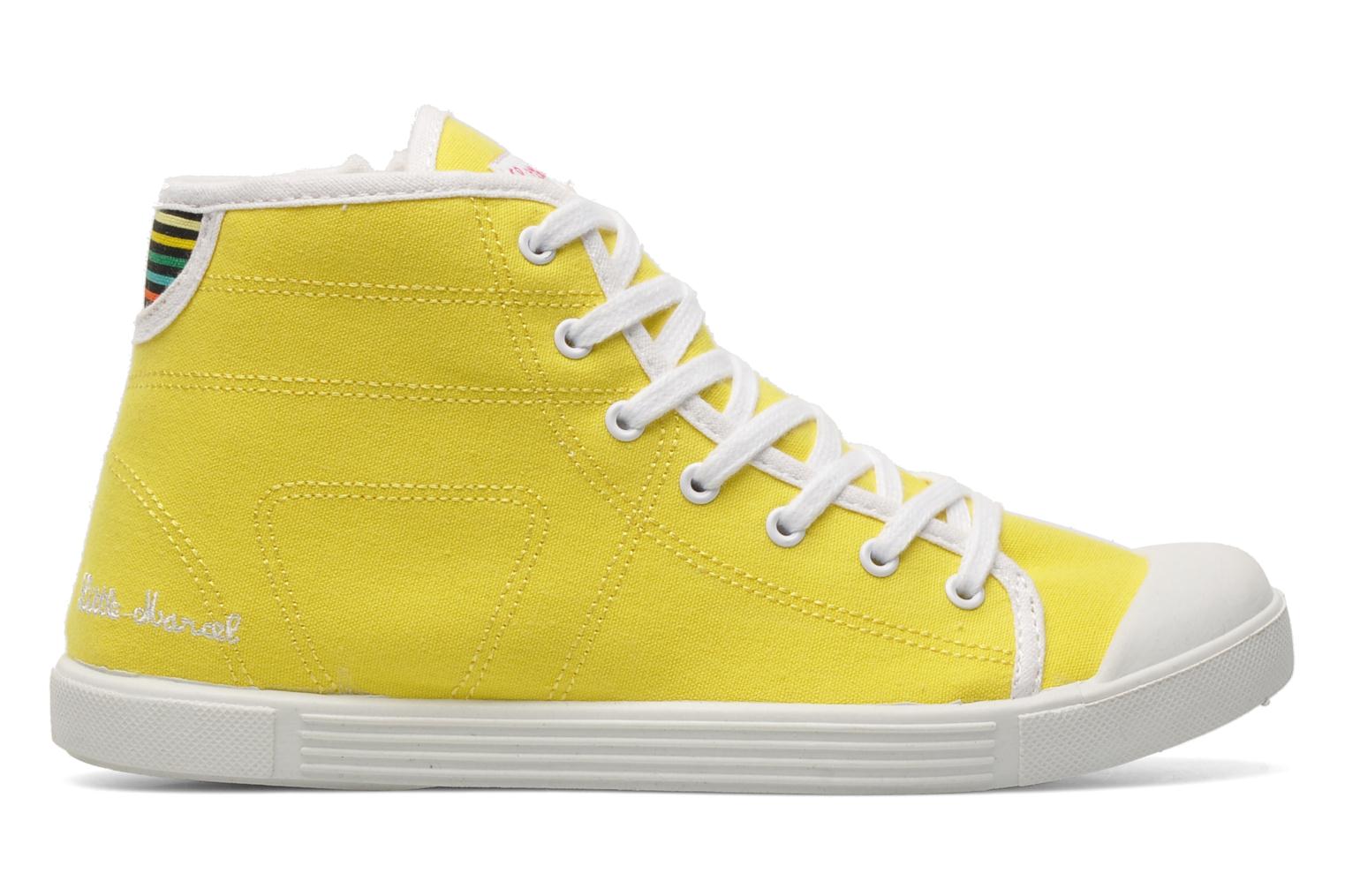 basket little marcel