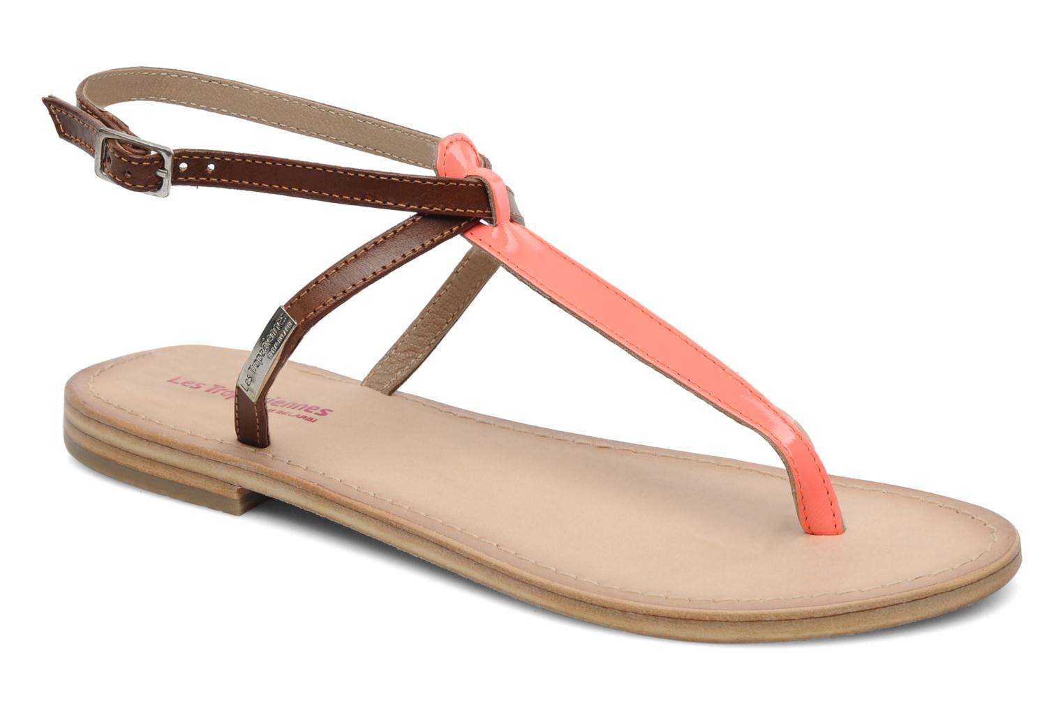 sarenza les tropeziennes