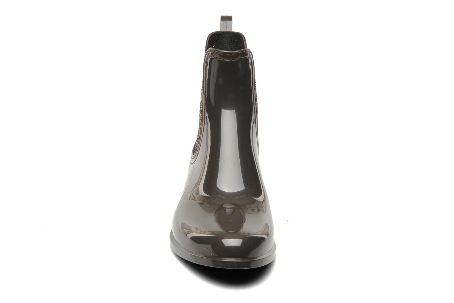 bottines lemon jelly