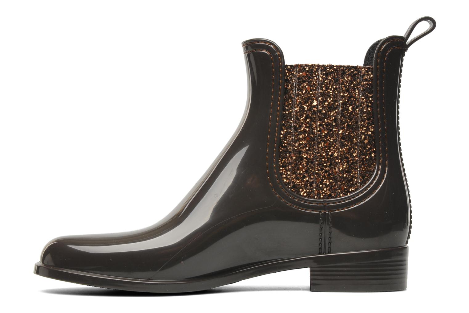 bottines lemon jelly