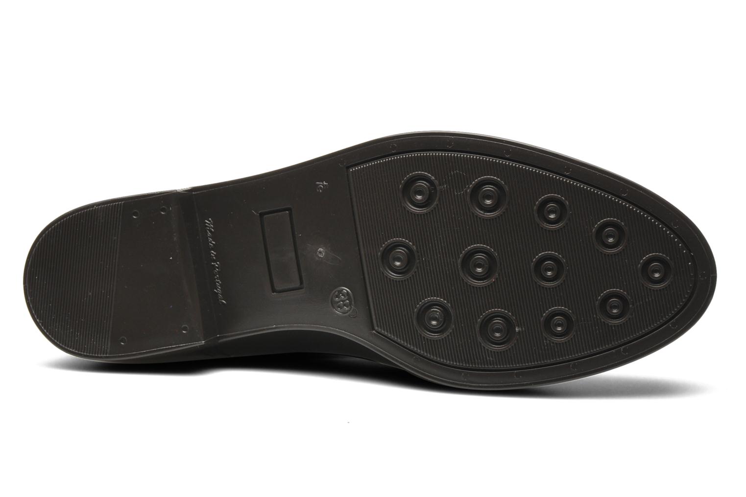 bottines lemon jelly