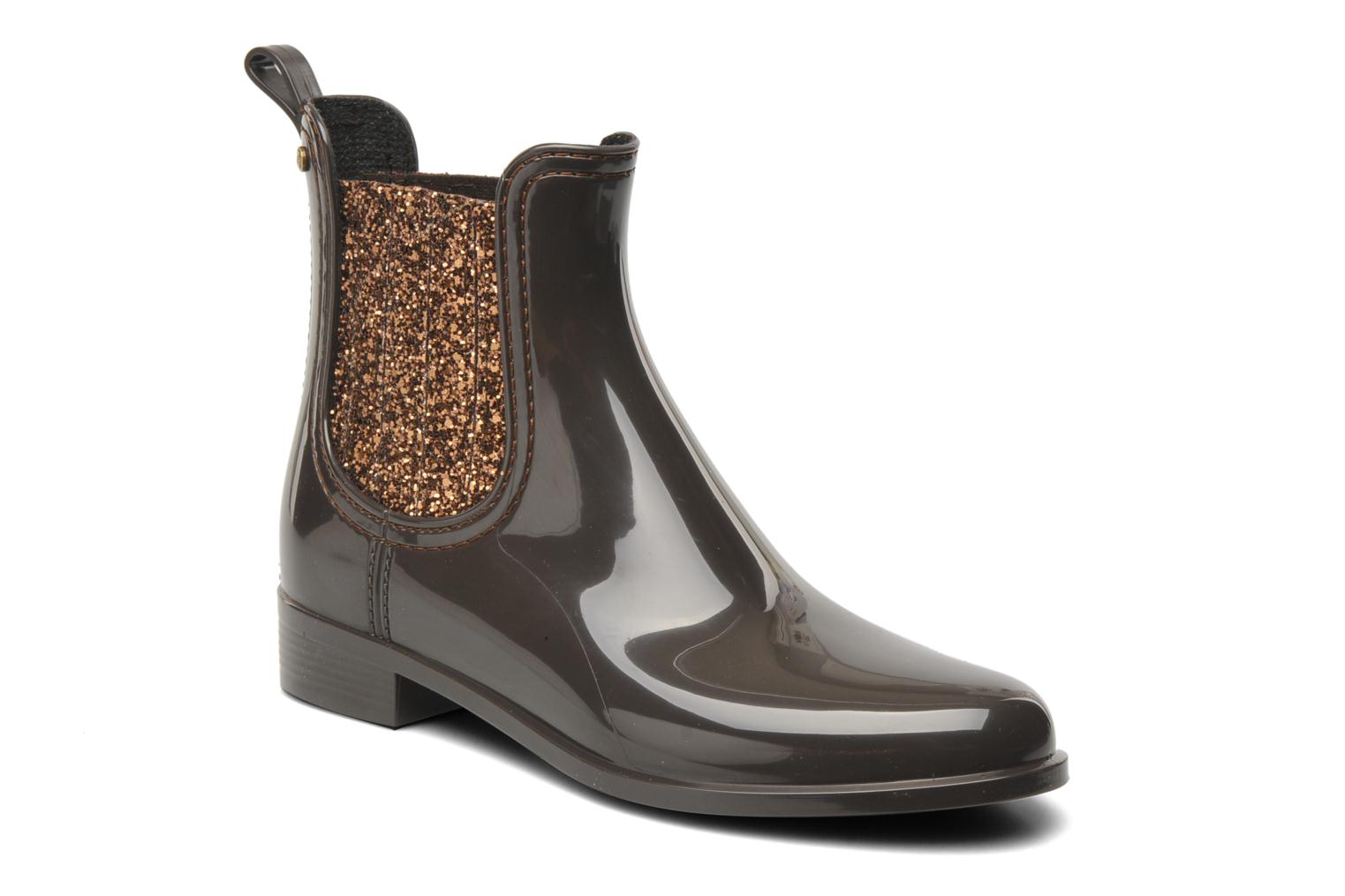 bottines lemon jelly