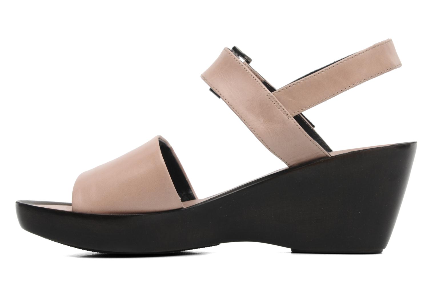 sandales elizabeth stuart