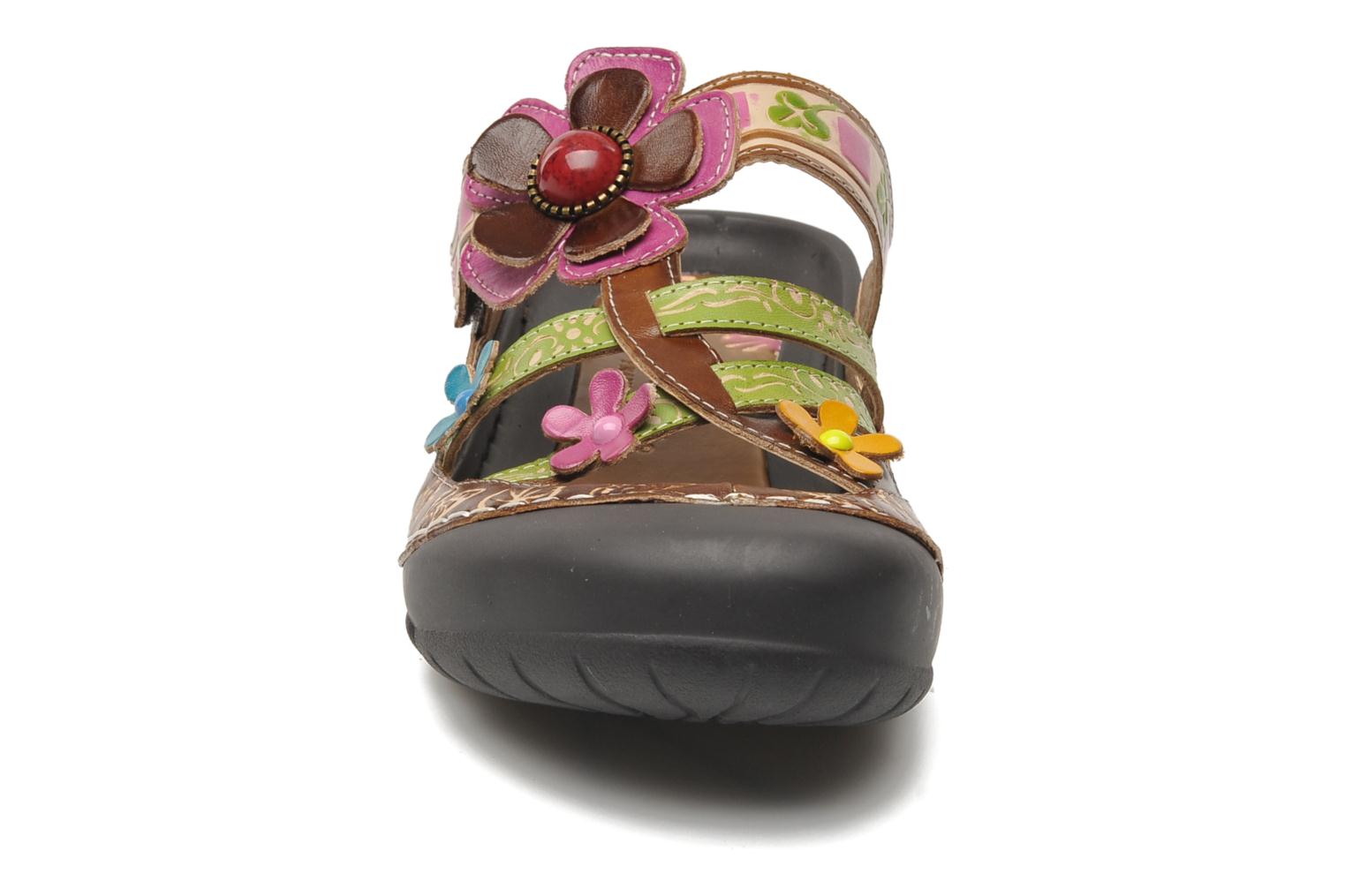 chaussures nina vita sarenza