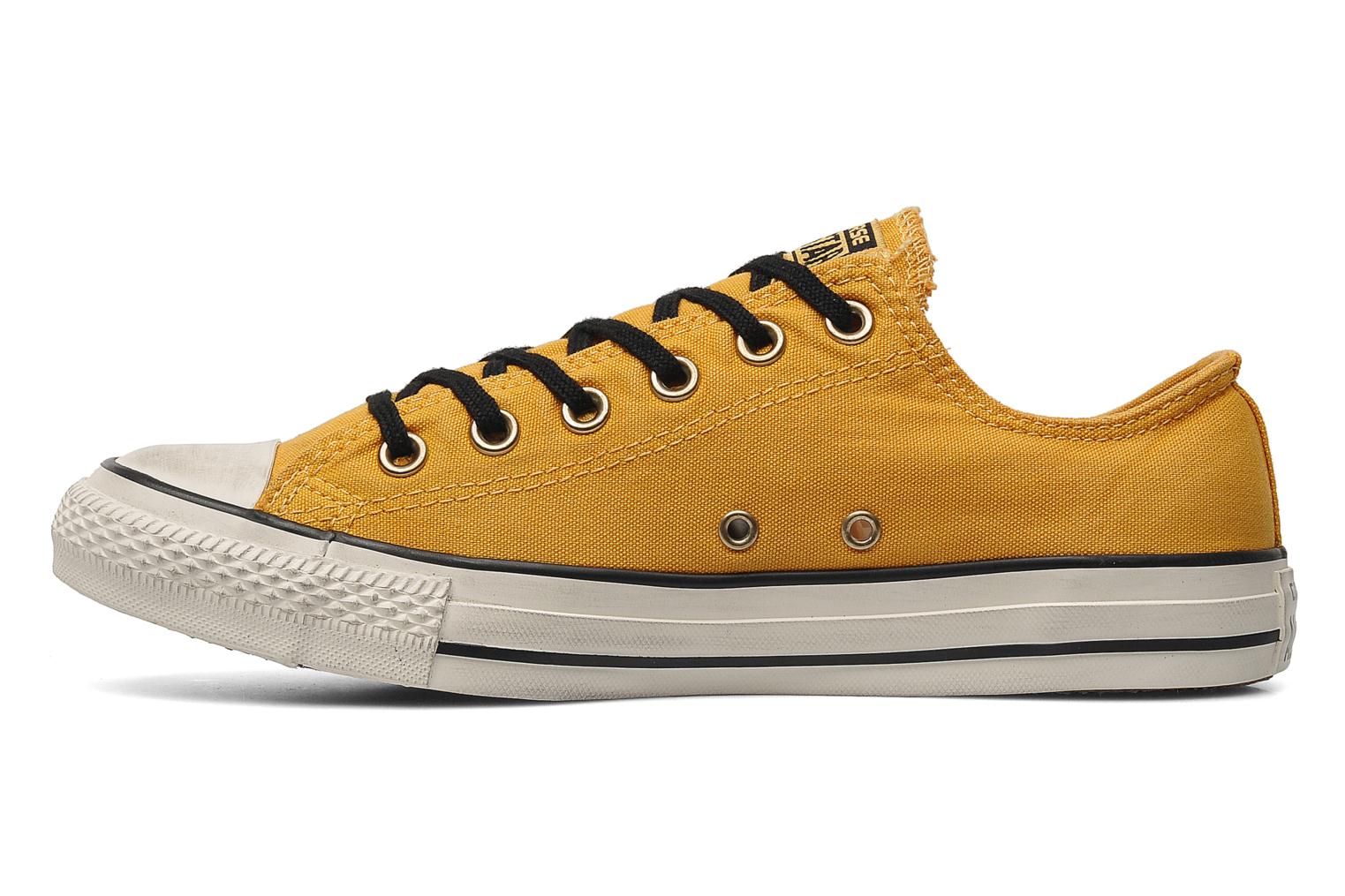 converse one star ox jaune
