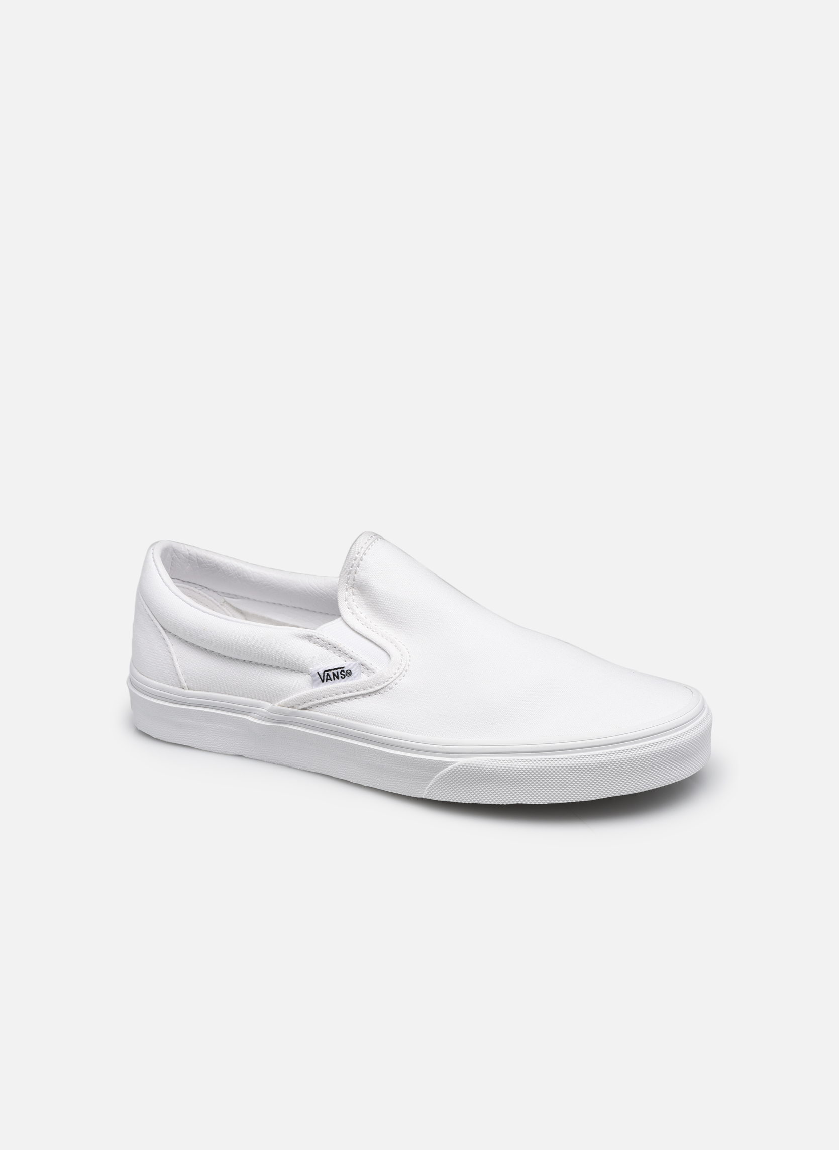 vans slip-on vit vans slip-on vit
