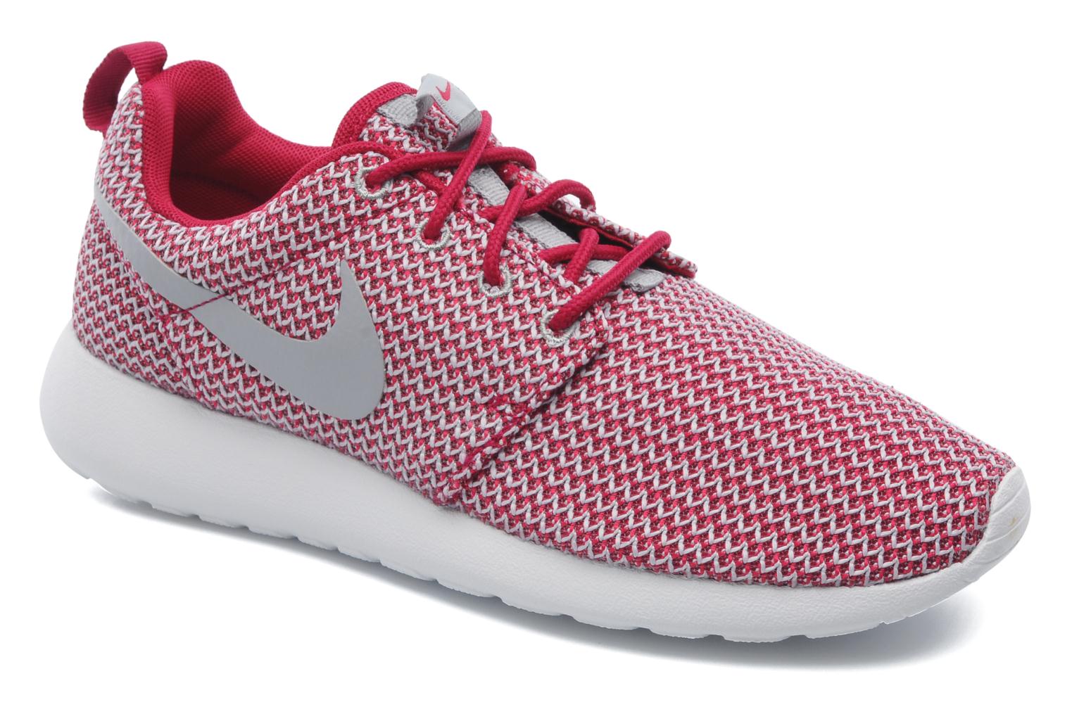 nike roshe two homme violet