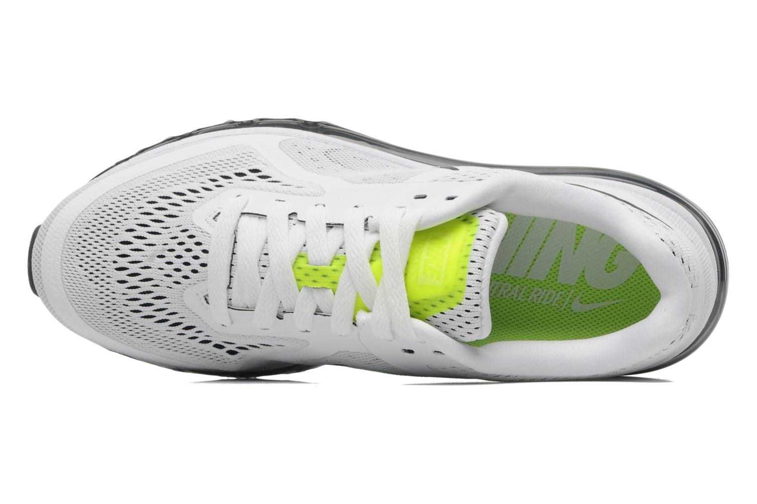 nike air max 2014 white