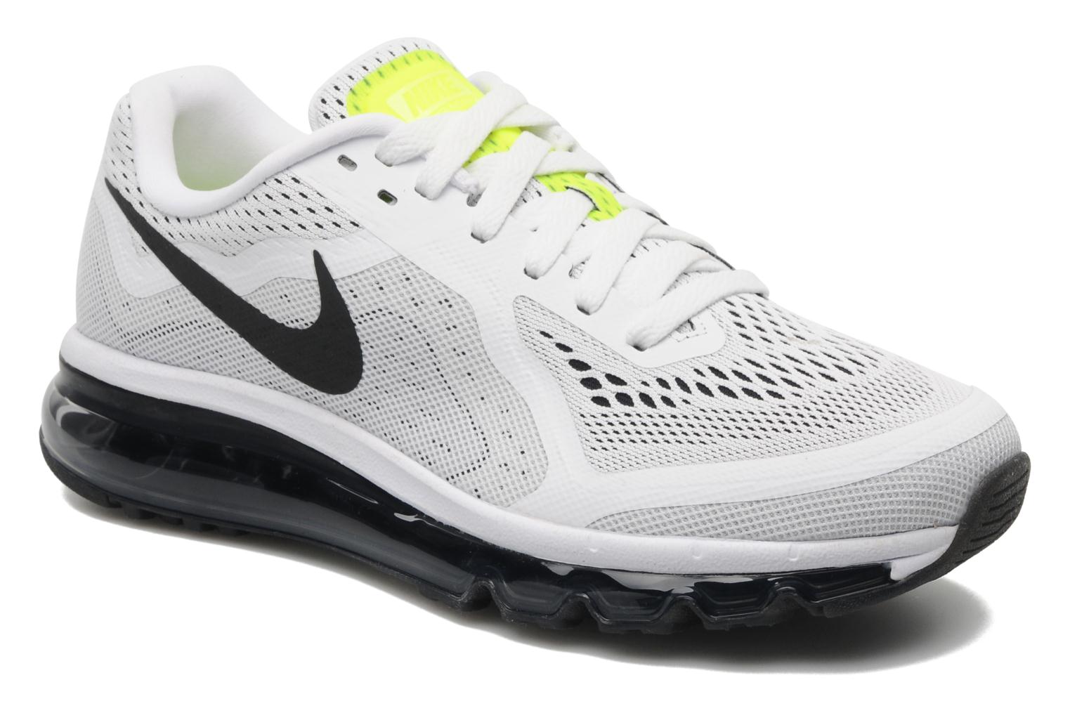 womens nike air vapormax plus black