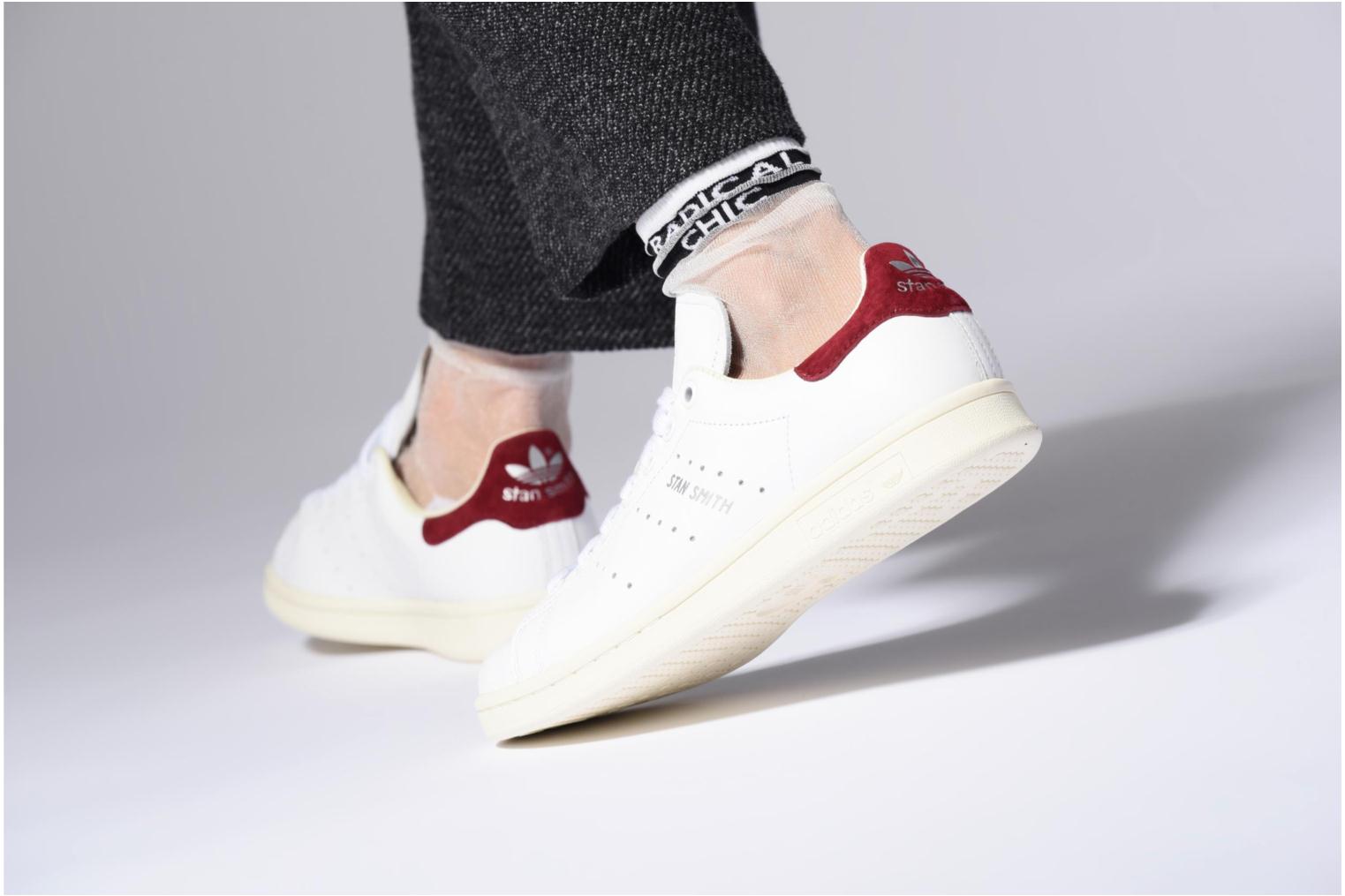 stan smith hirsch
