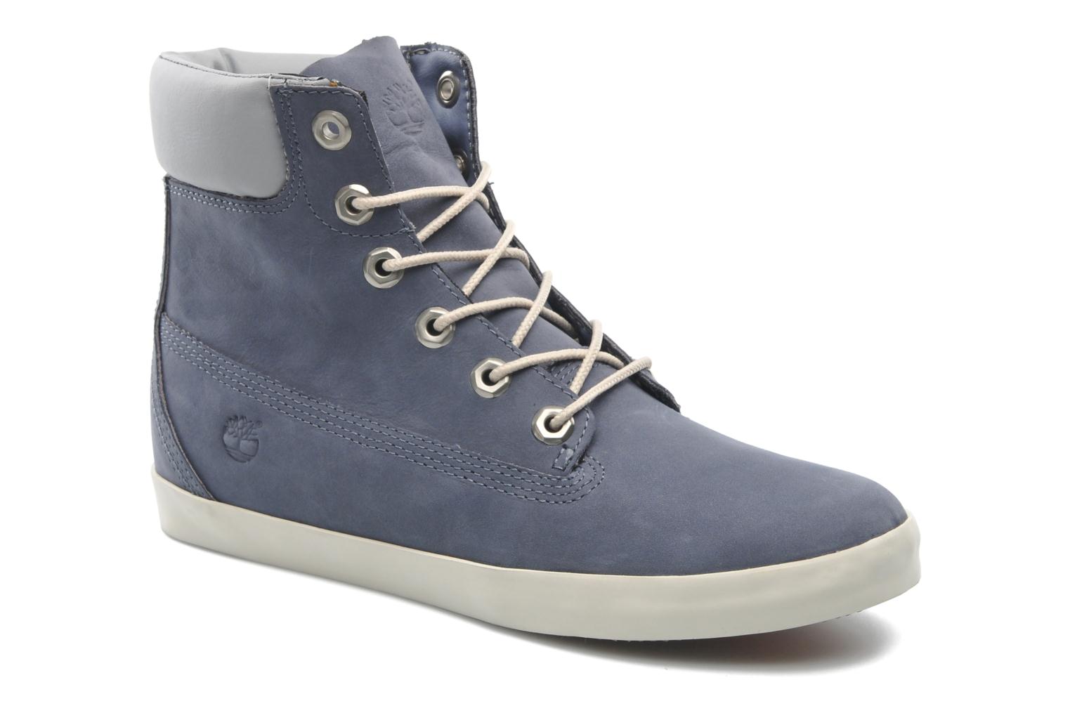timberland earthkeepers femme