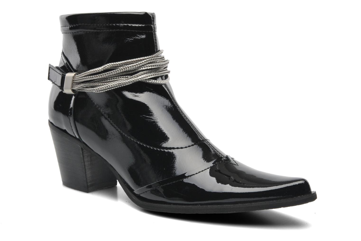 solde chaussure un matin d été