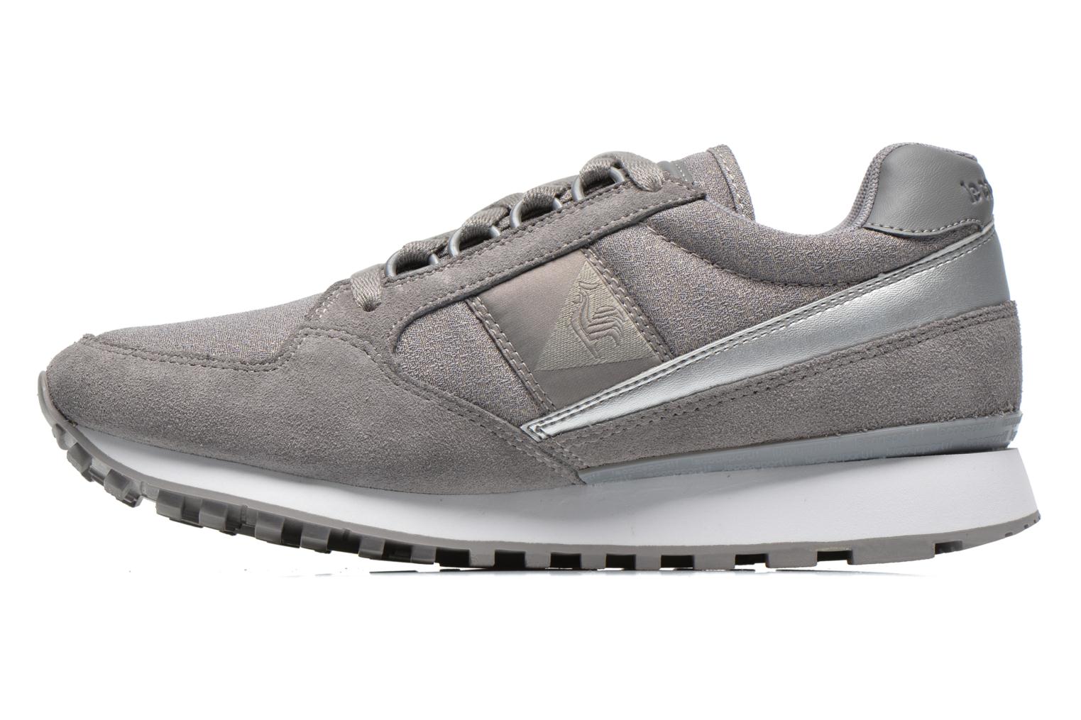 le coq sportif eclat metallic