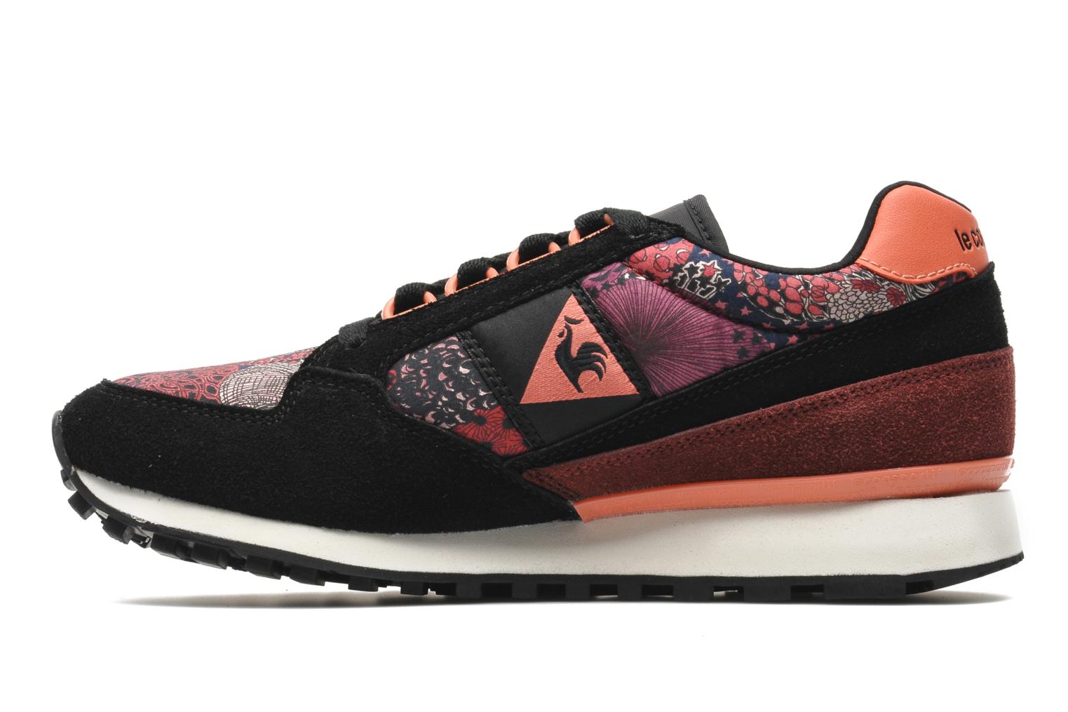 le coq sportif eclat metallic