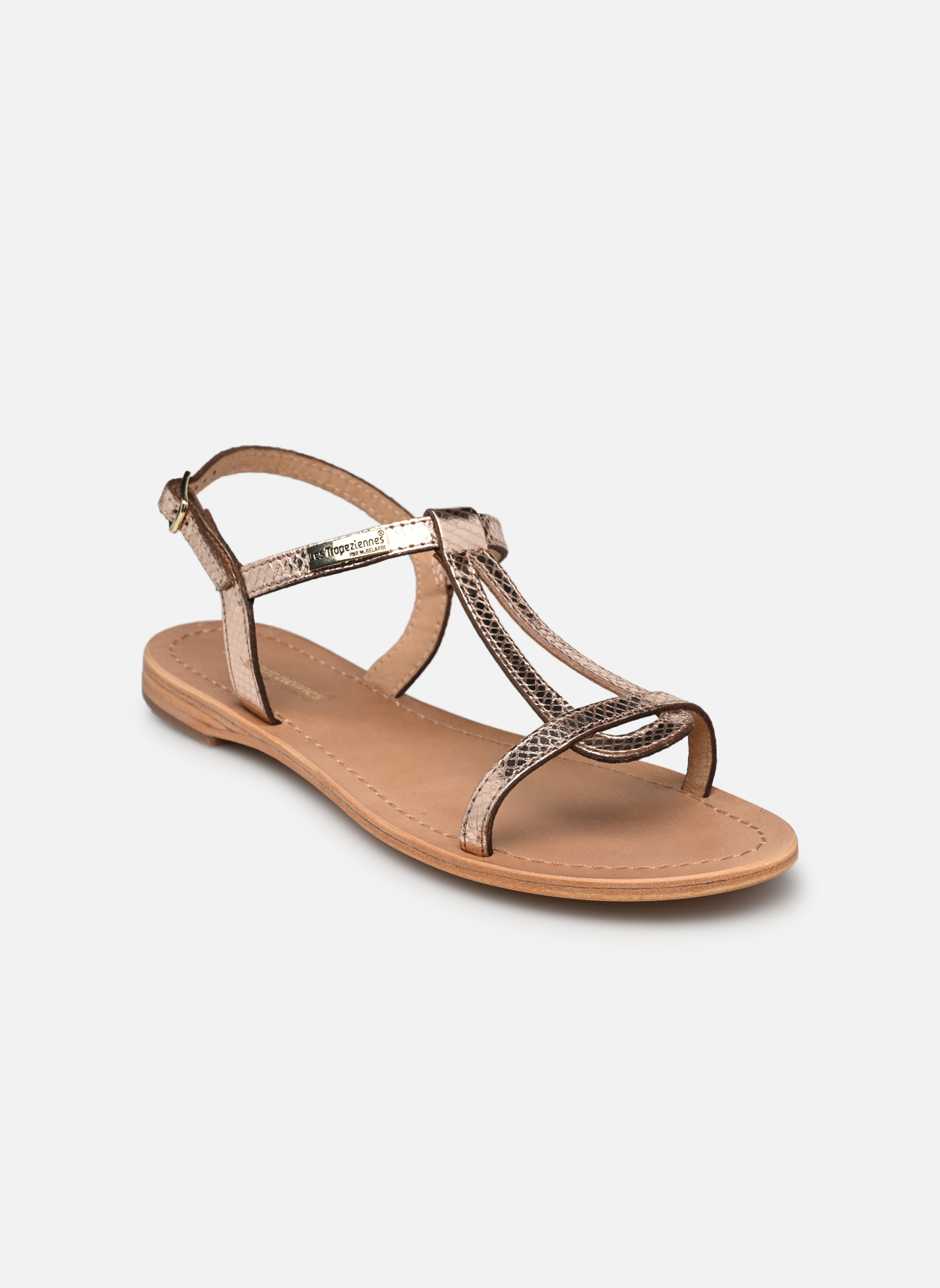 sandales les tropeziennes hamat
