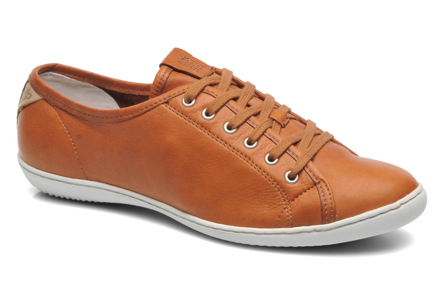 marque tbs chaussures