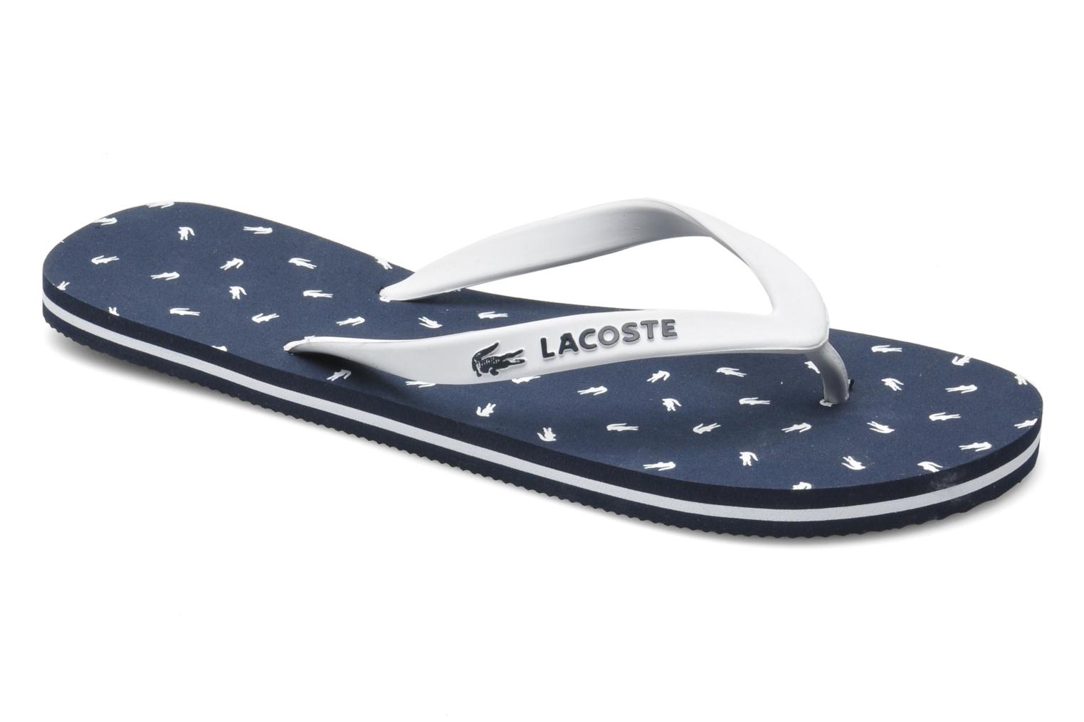 tong lacoste