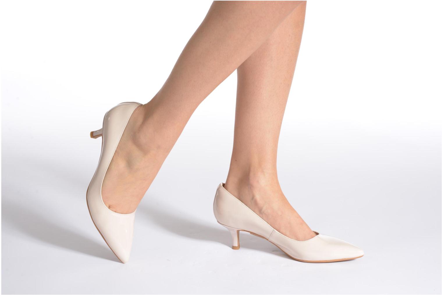 Clarks Aquifer Soda (beige) Pumps bei Sarenza.de (245189)