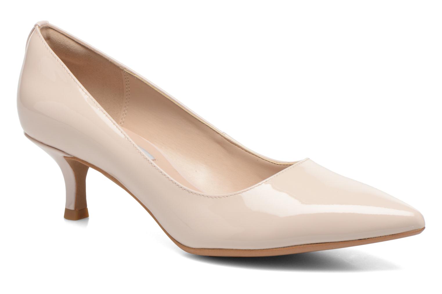 Clarks Aquifer Soda (beige) Pumps bei Sarenza.de (245189)