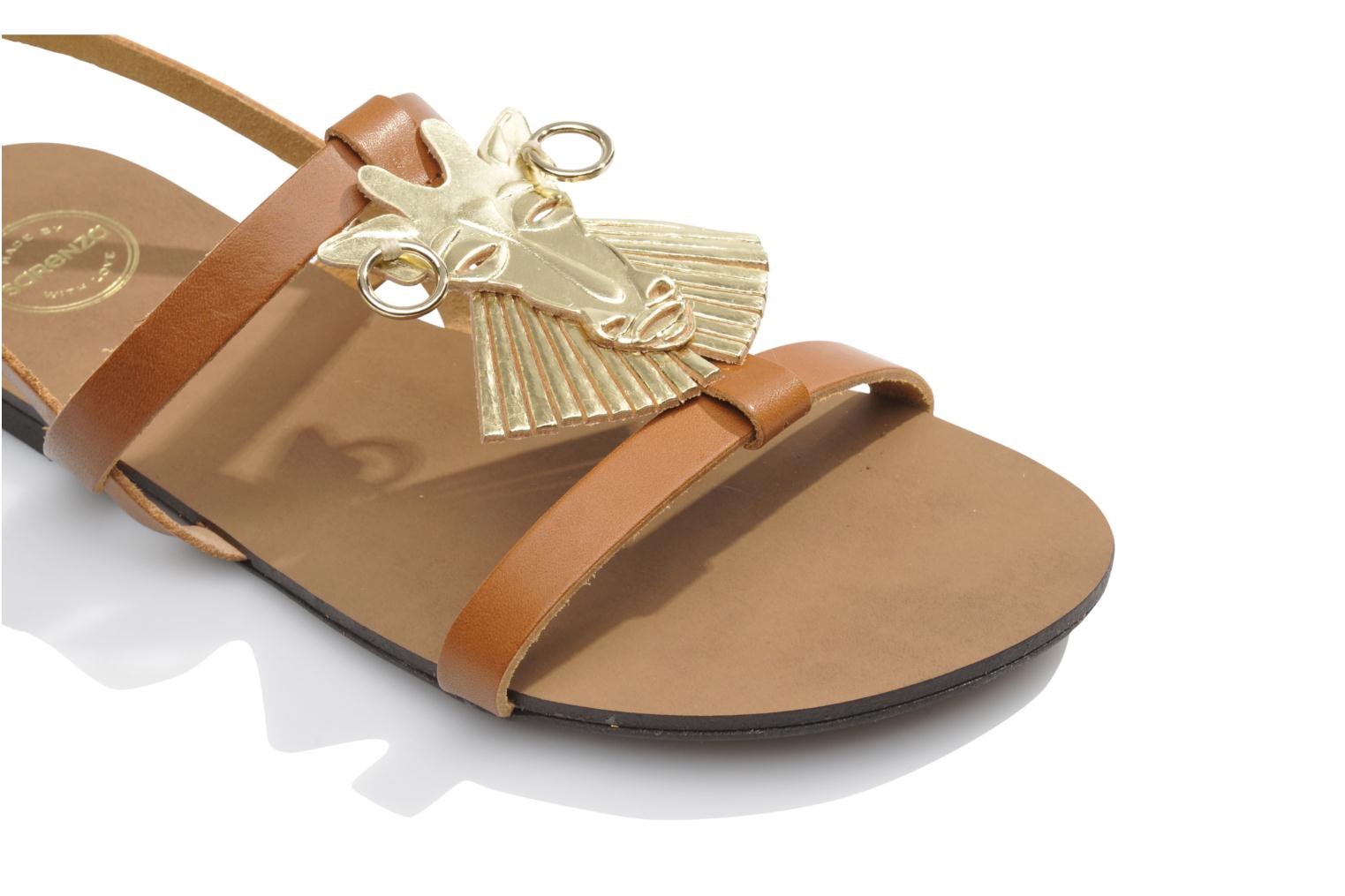 sarenza sandales femme