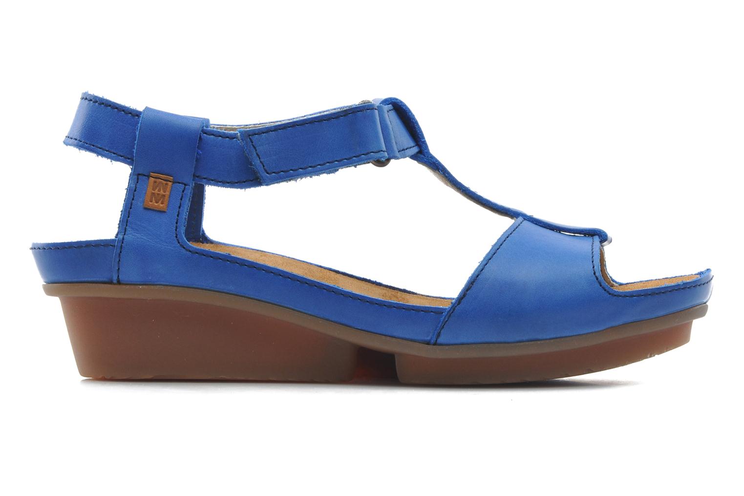 sarenza el naturalista