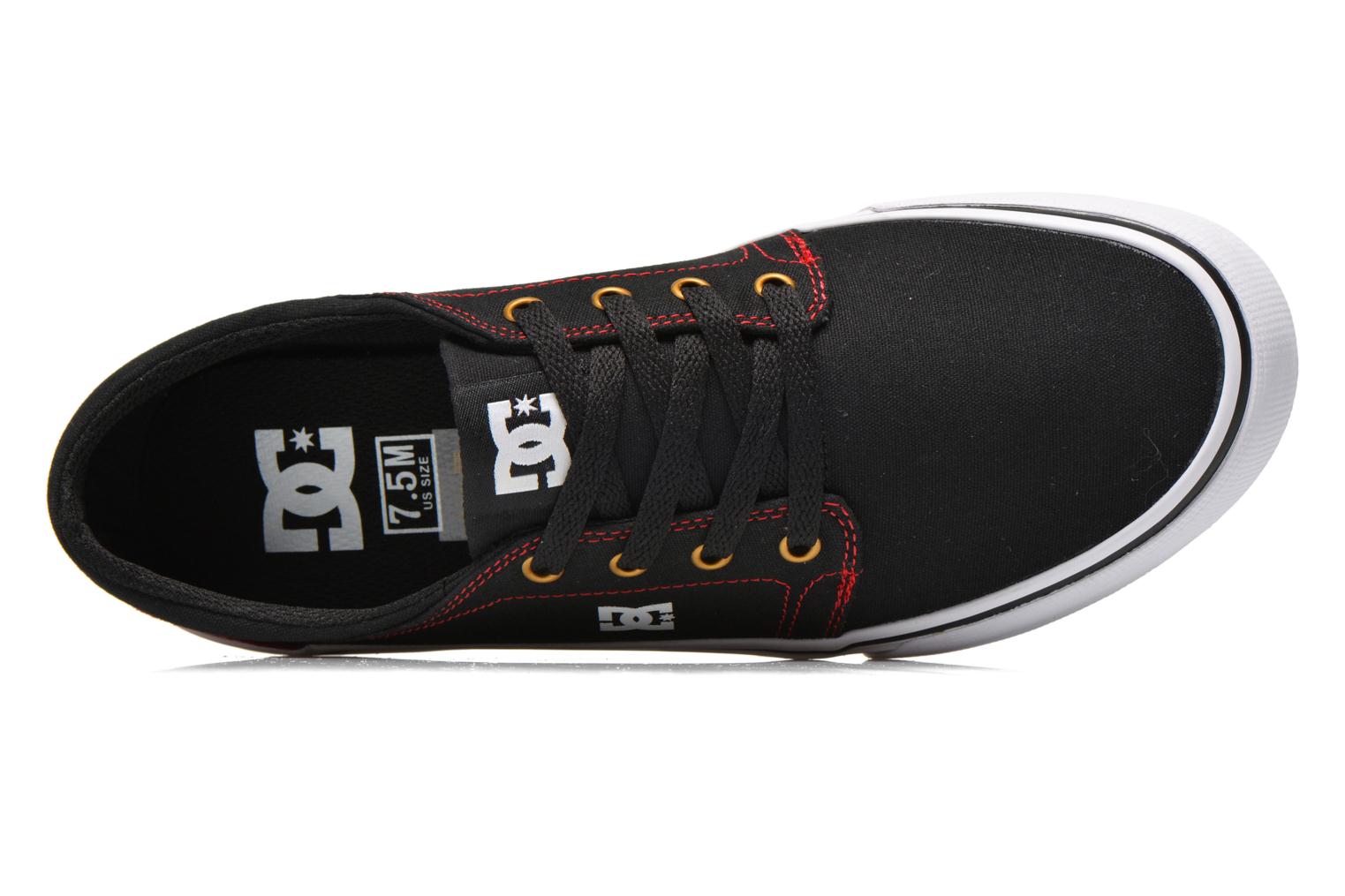 dc shoes tx