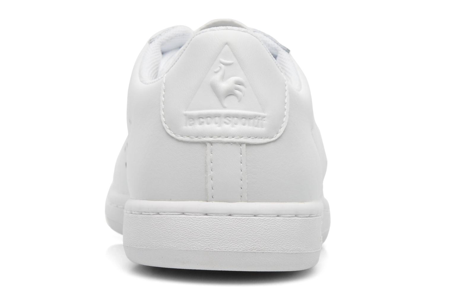 coq sportif arthur ashe femme