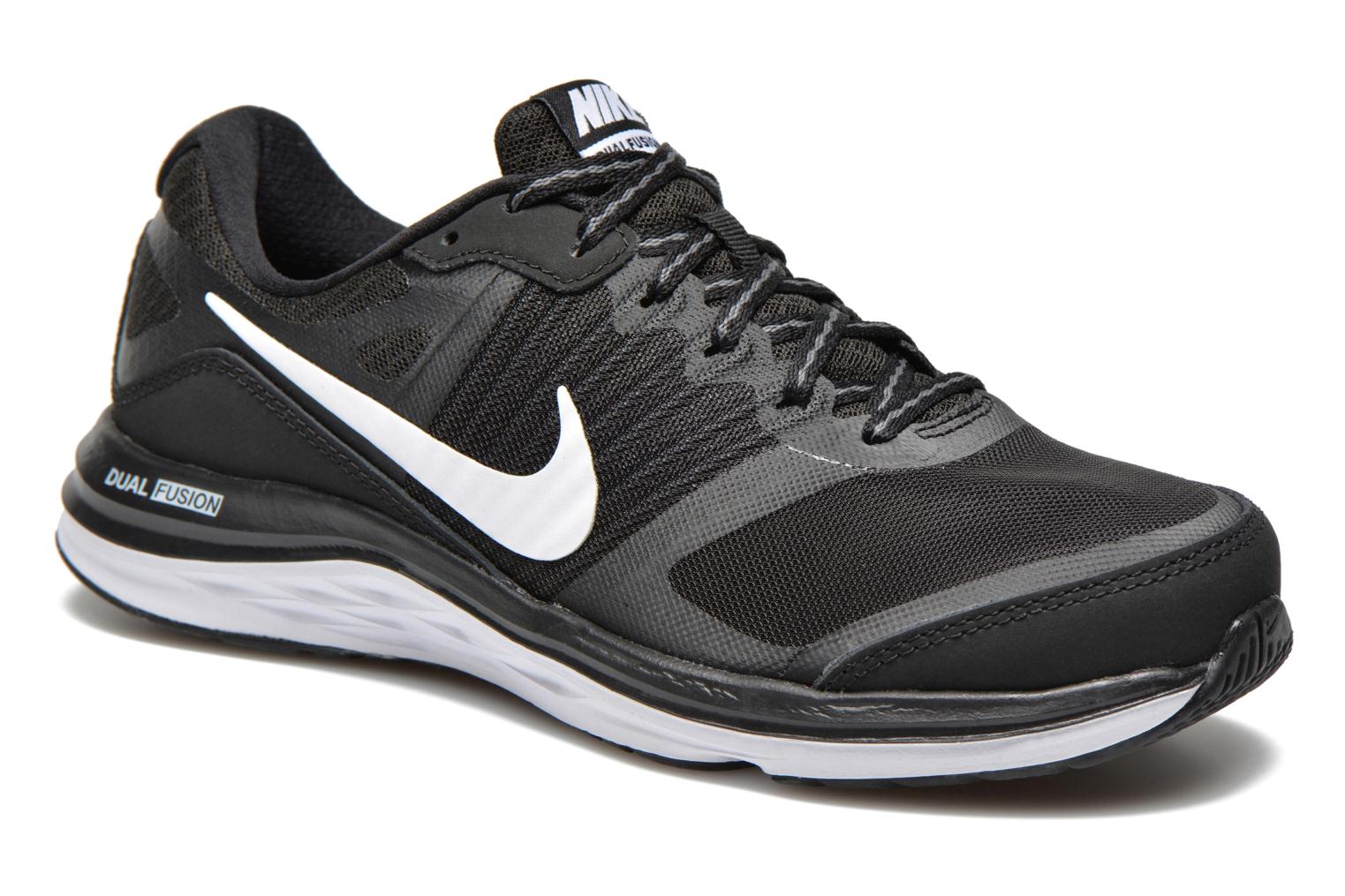 nike dual fusion x